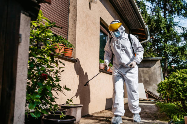 Best Emergency Pest Control  in Nazareth College, NY