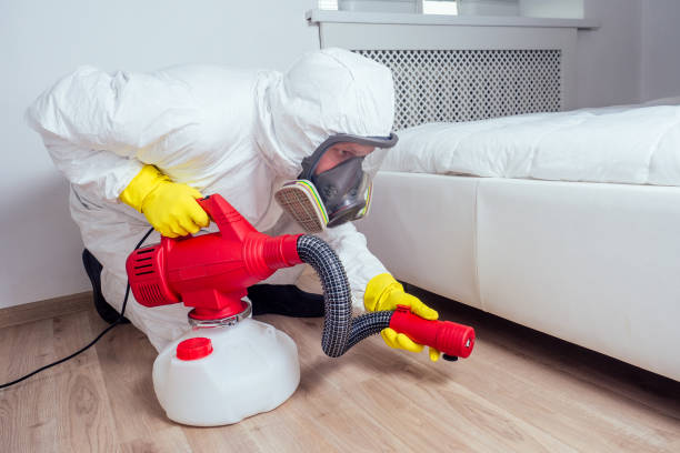 Best Exterminator Services  in Nazareth College, NY